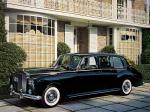 Rolls-Royce Phantom V 1959 года